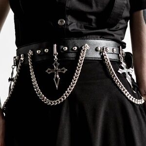 Killstar: Hope to Die Belt